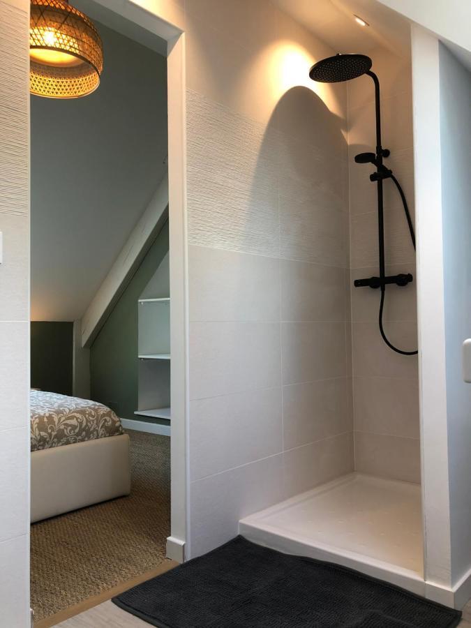 Le Clos Valentine Le Torquesne Exteriör bild