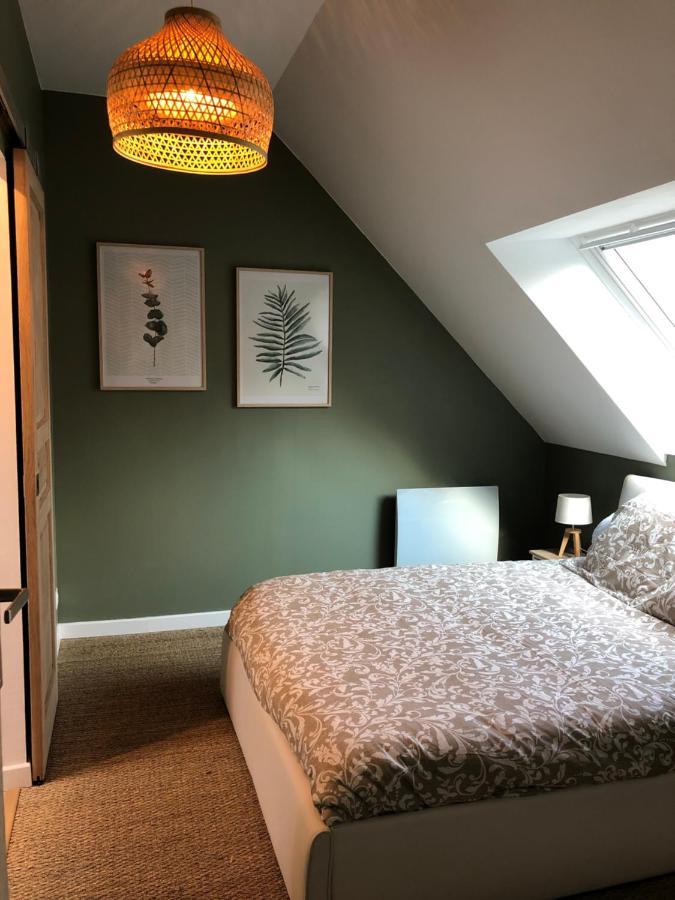 Le Clos Valentine Le Torquesne Exteriör bild